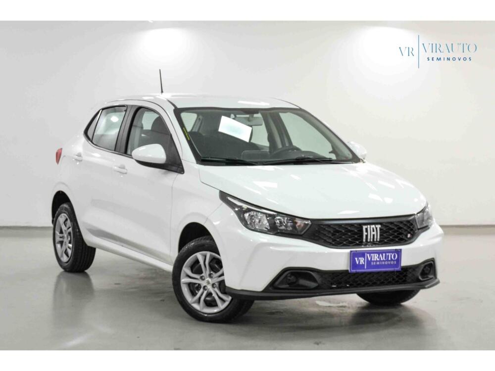 Fiat Argo