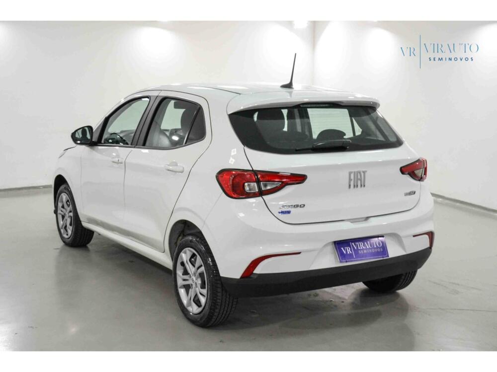 Fiat Argo