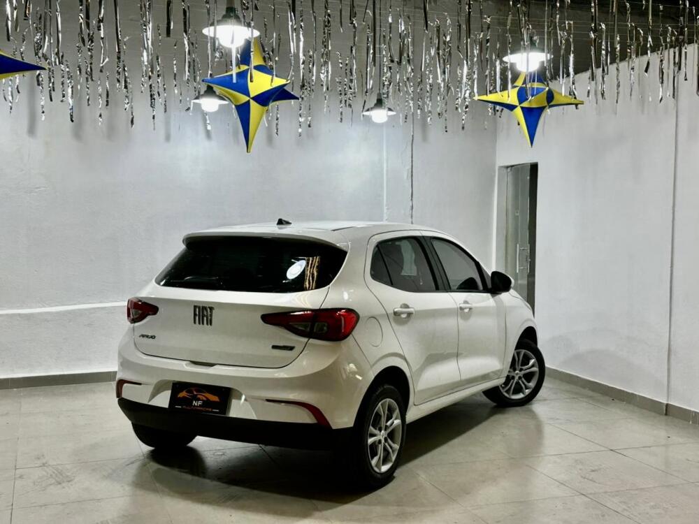 Fiat Argo