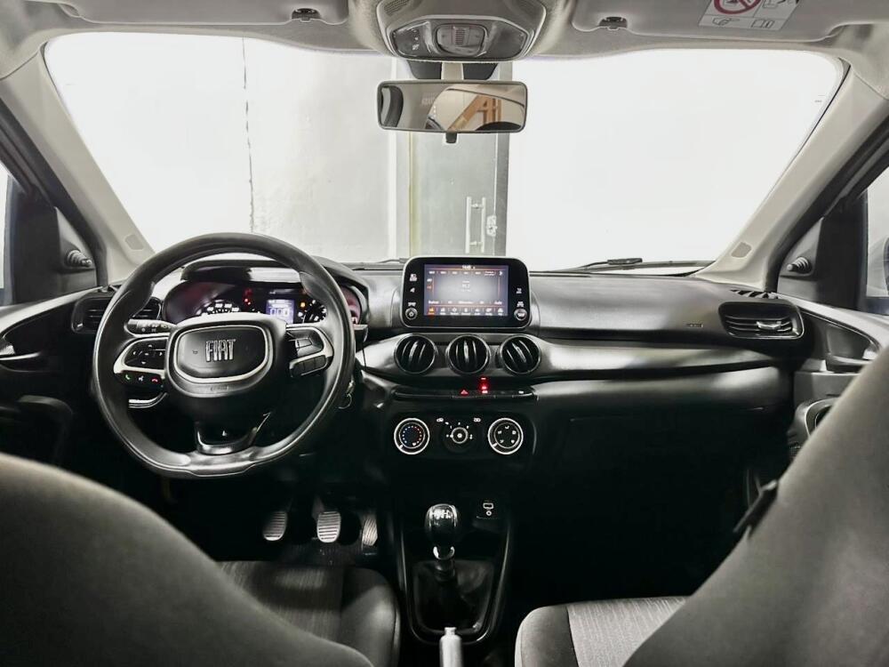 Fiat Argo