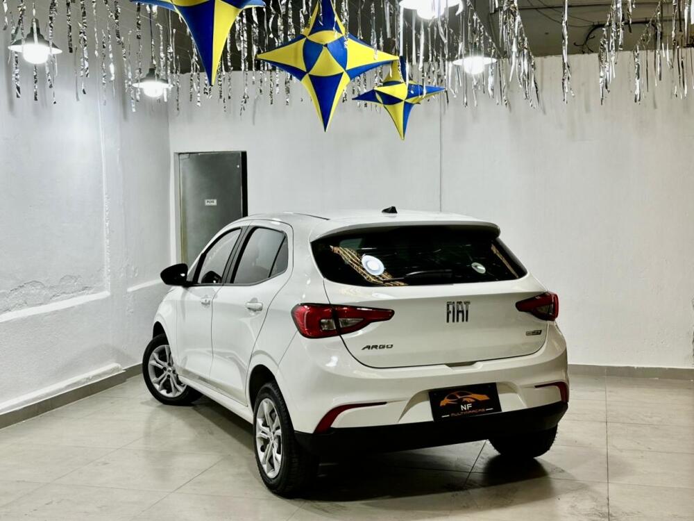 Fiat Argo
