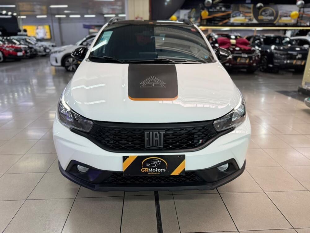 Fiat Argo
