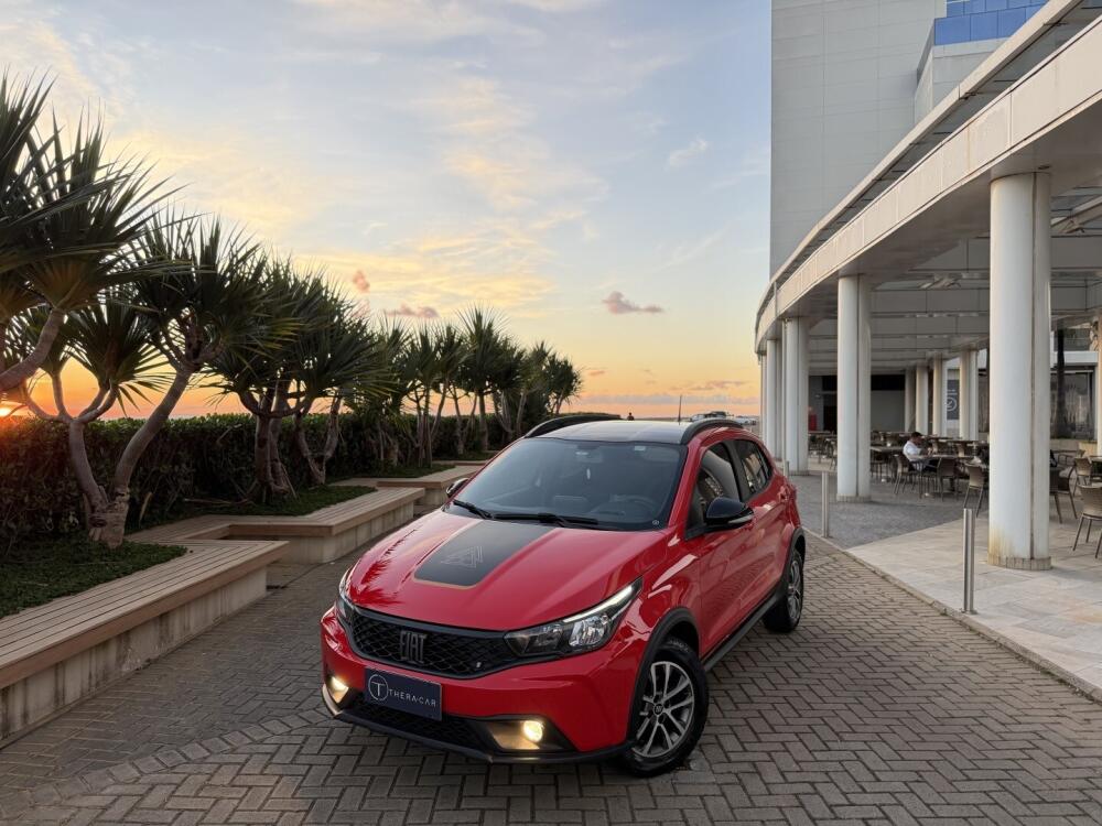 Fiat Argo