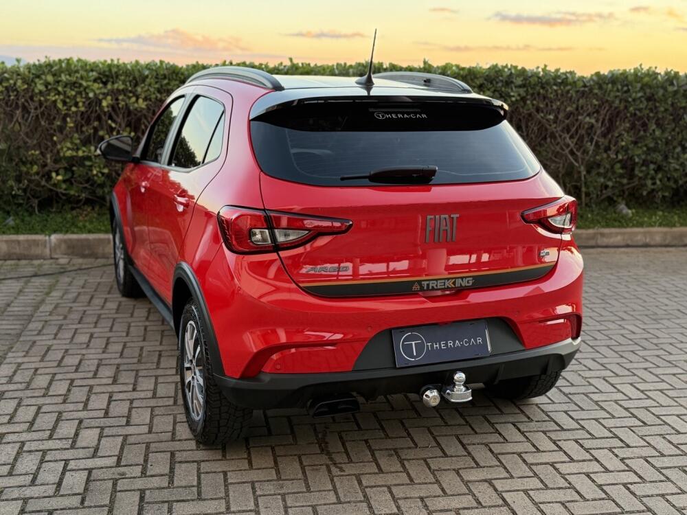 Fiat Argo