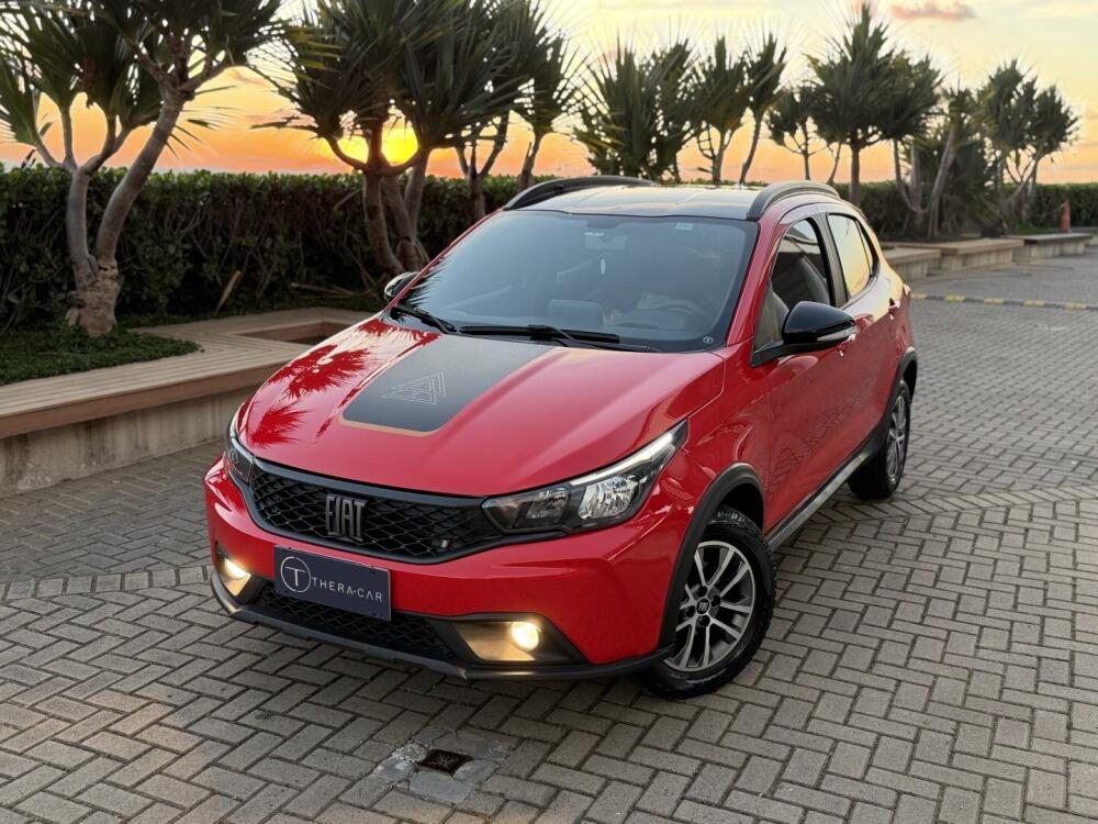Fiat Argo