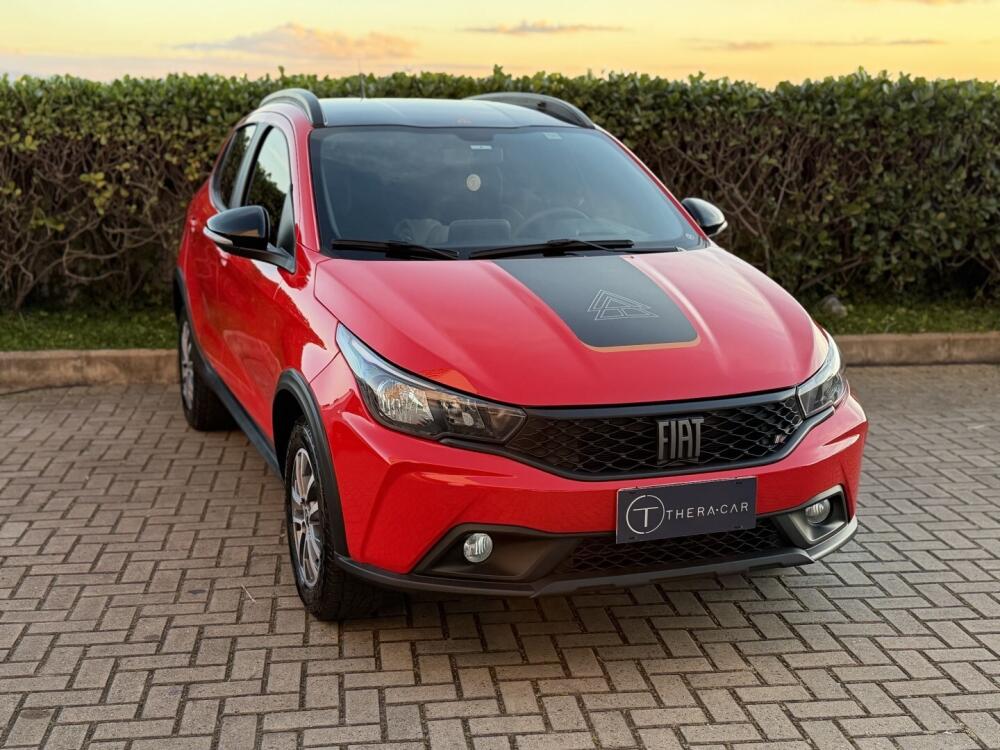 Fiat Argo