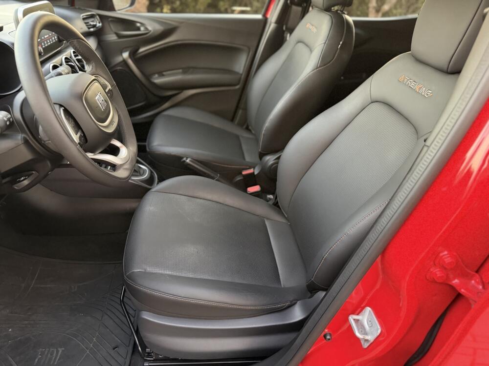 Fiat Argo
