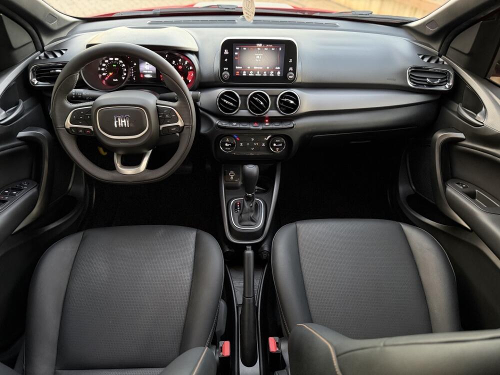 Fiat Argo