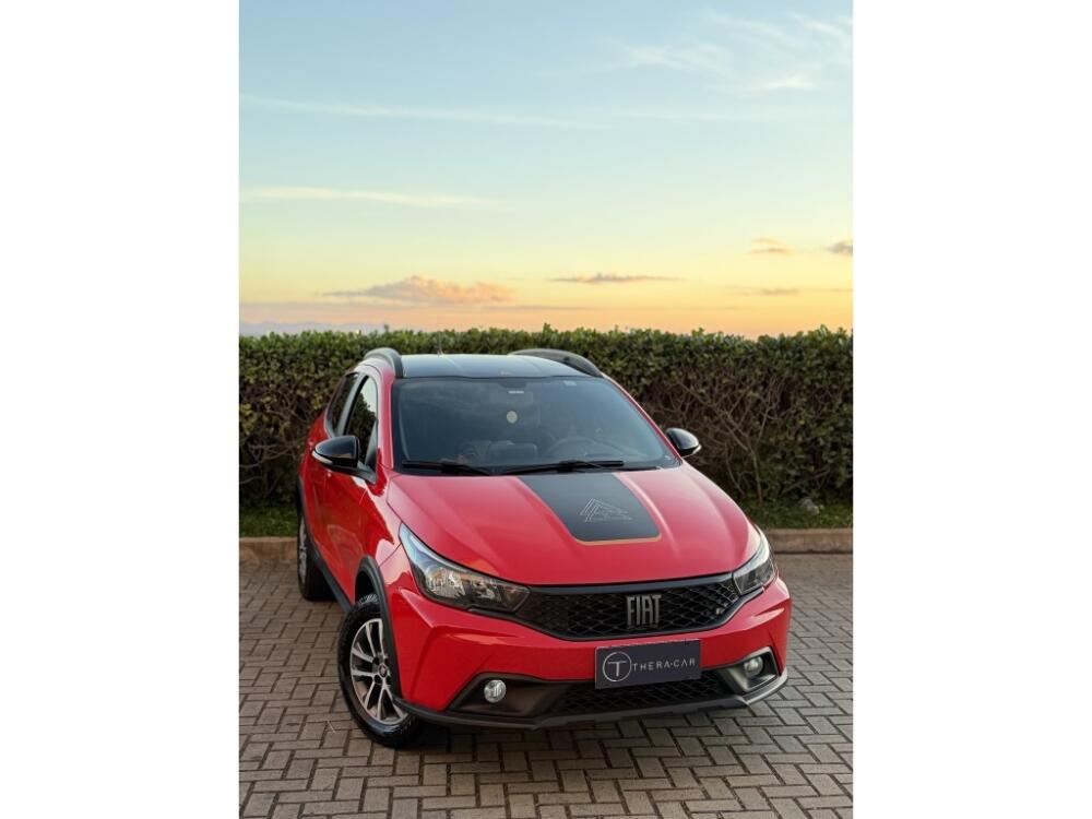 Fiat Argo