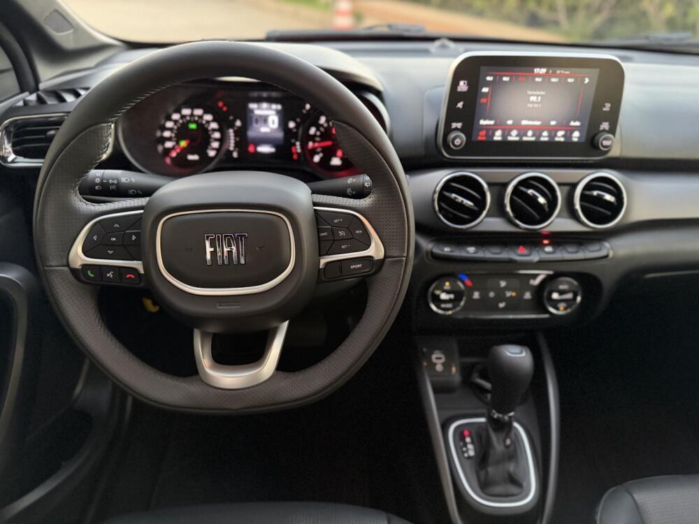 Fiat Argo