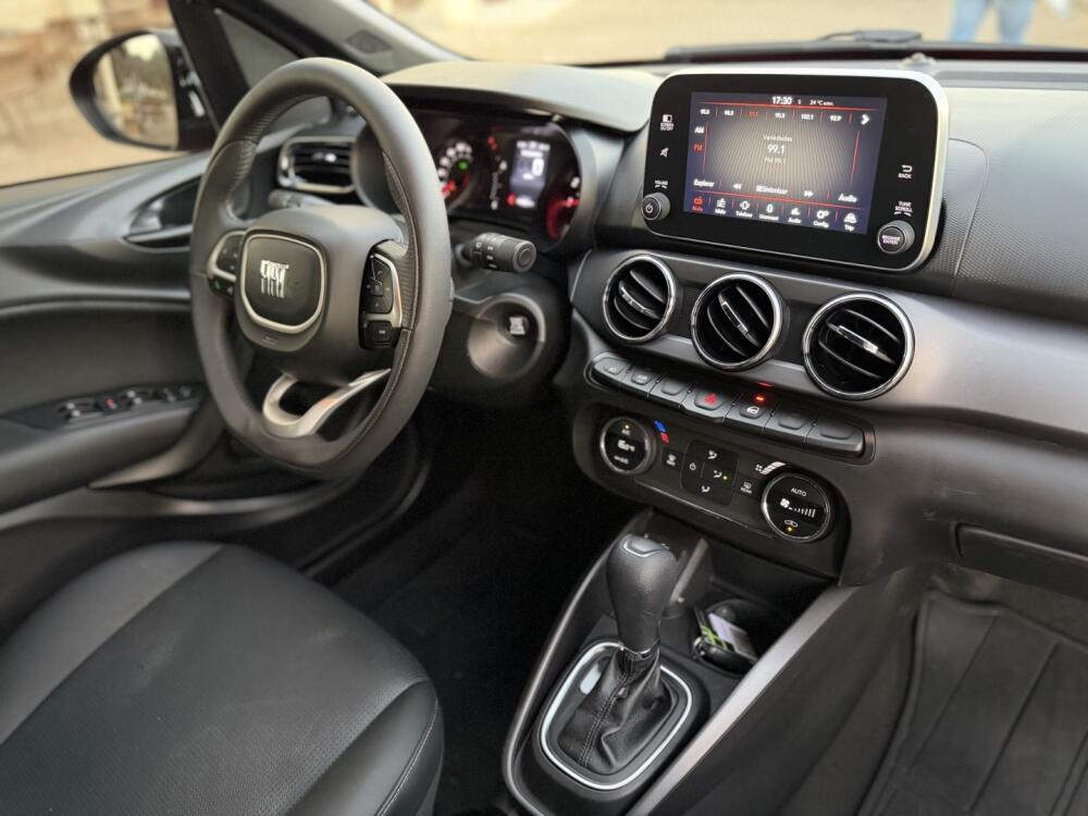 Fiat Argo
