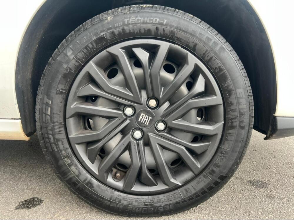Fiat Argo