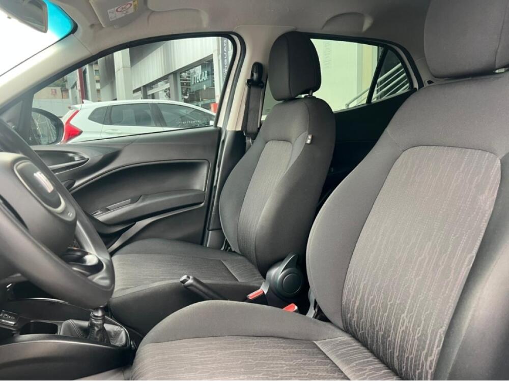 Fiat Argo
