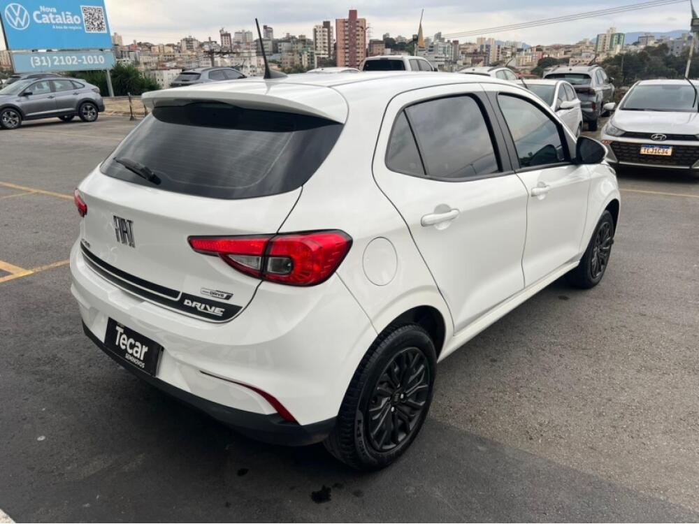 Fiat Argo