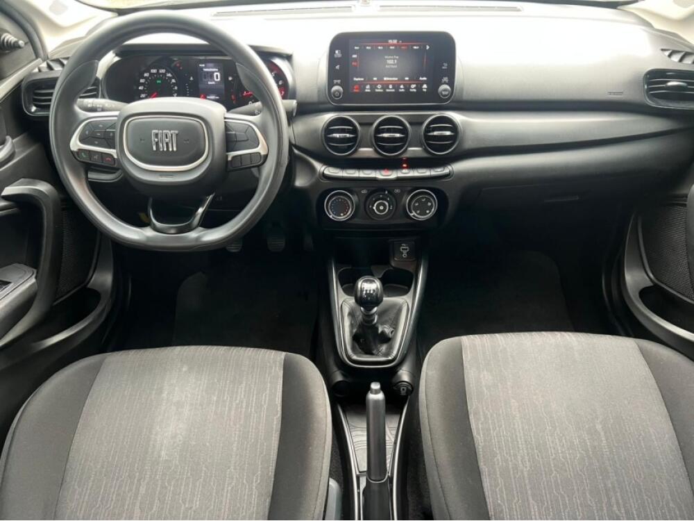 Fiat Argo
