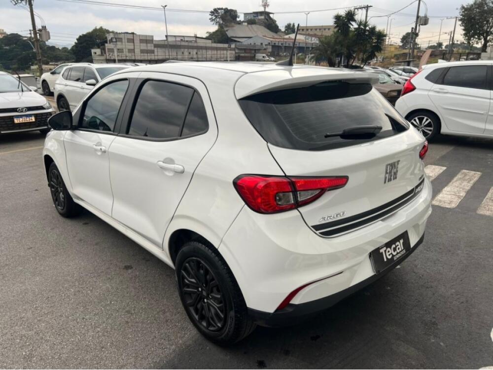 Fiat Argo