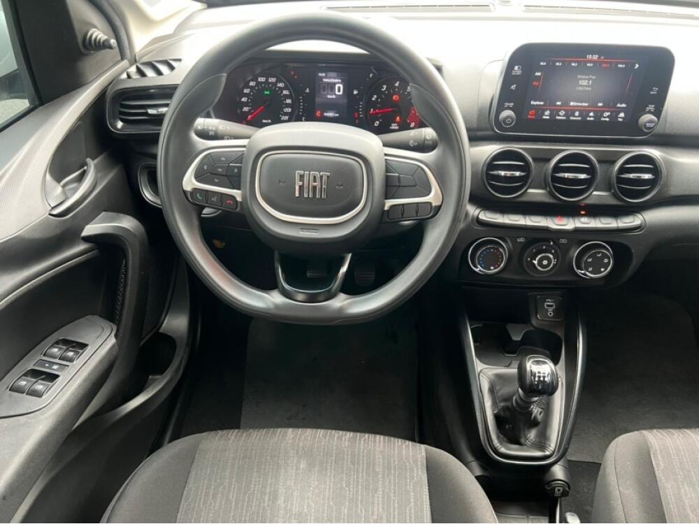 Fiat Argo
