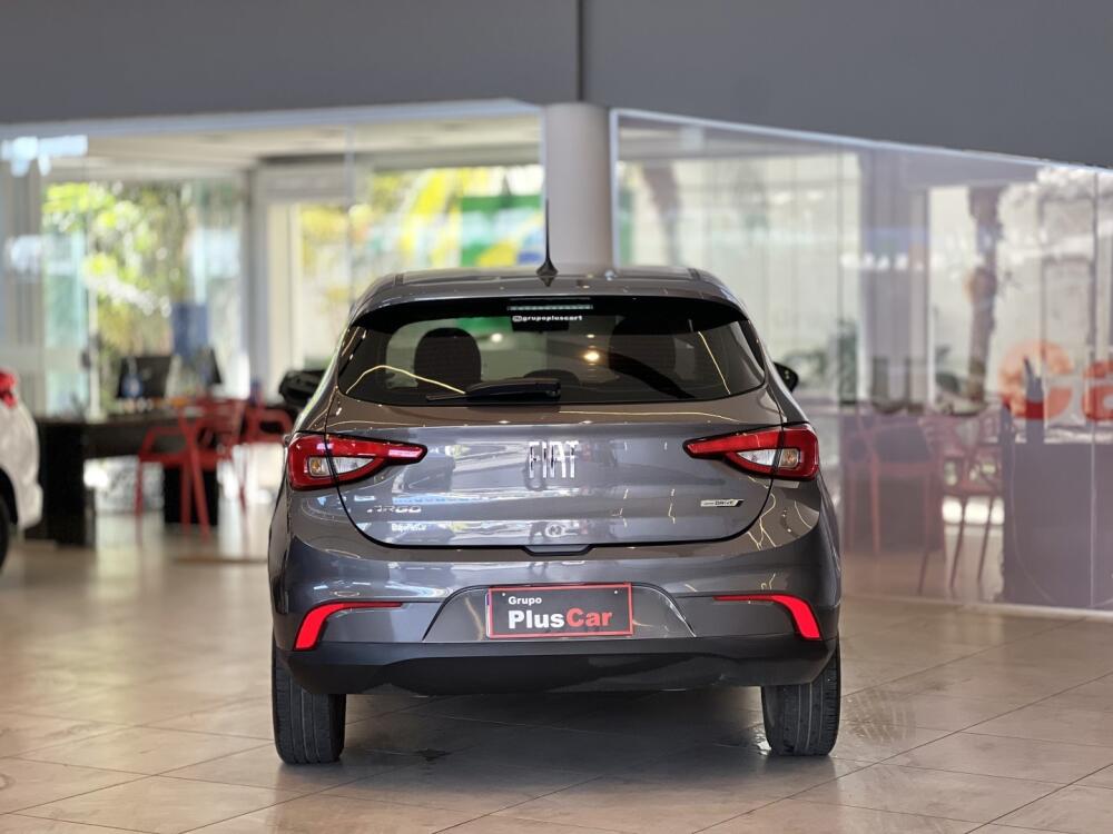 Fiat Argo