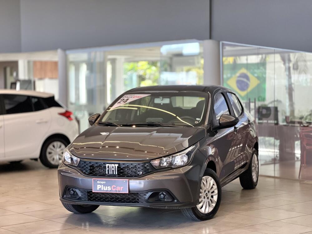 Fiat Argo