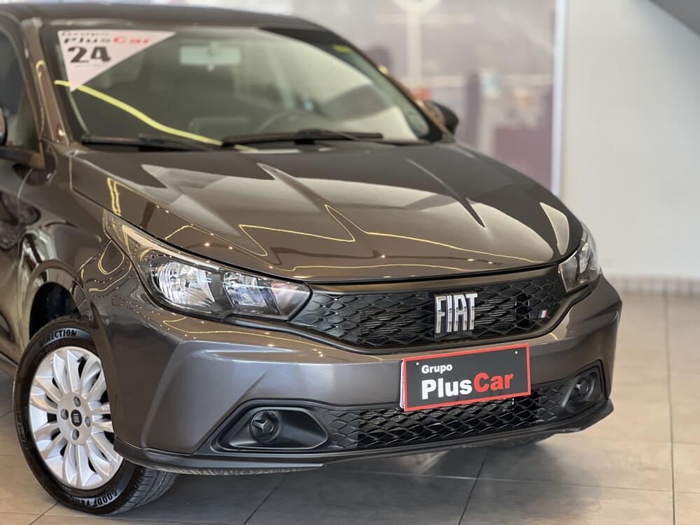 Fiat Argo