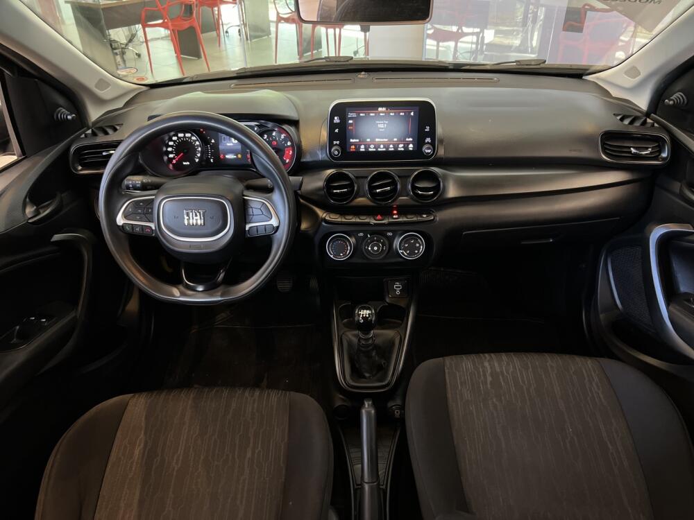 Fiat Argo