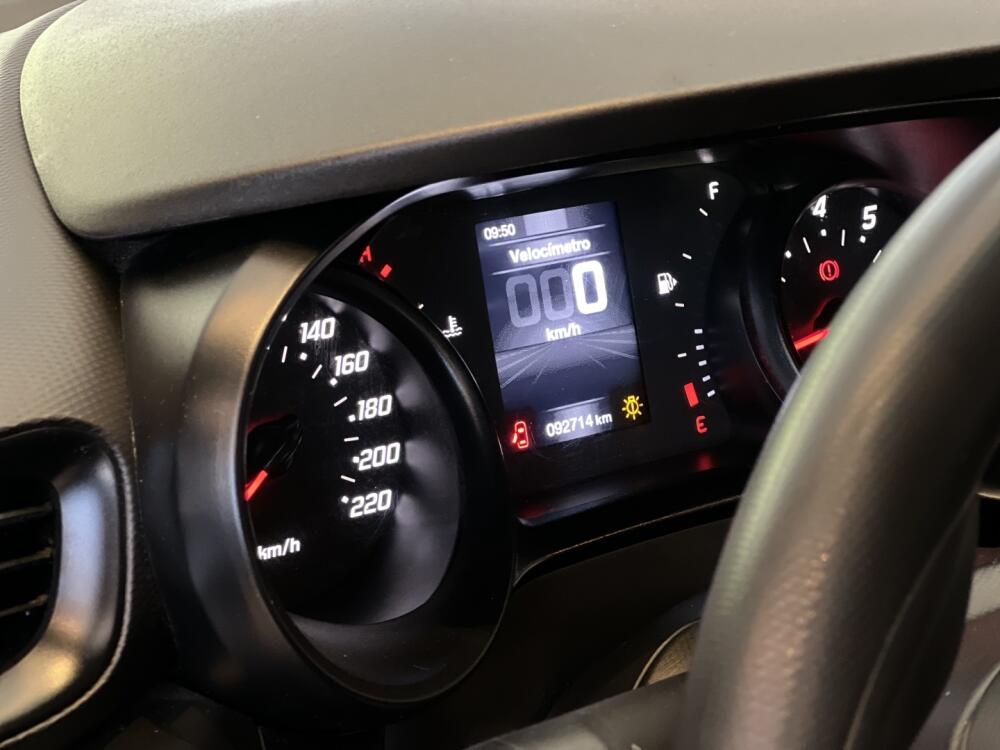 Fiat Argo