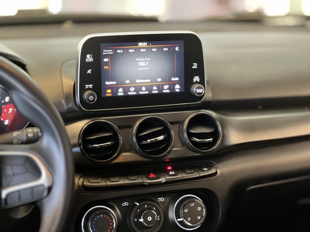 Fiat Argo