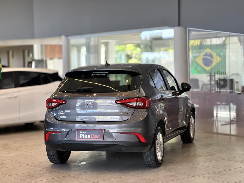 Fiat Argo