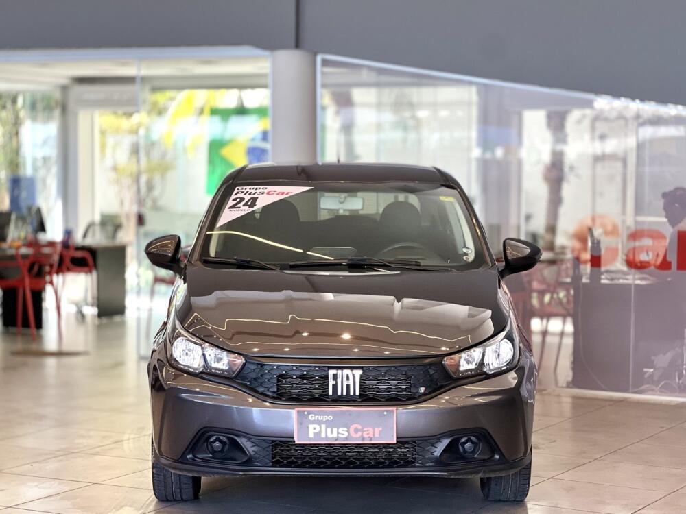 Fiat Argo
