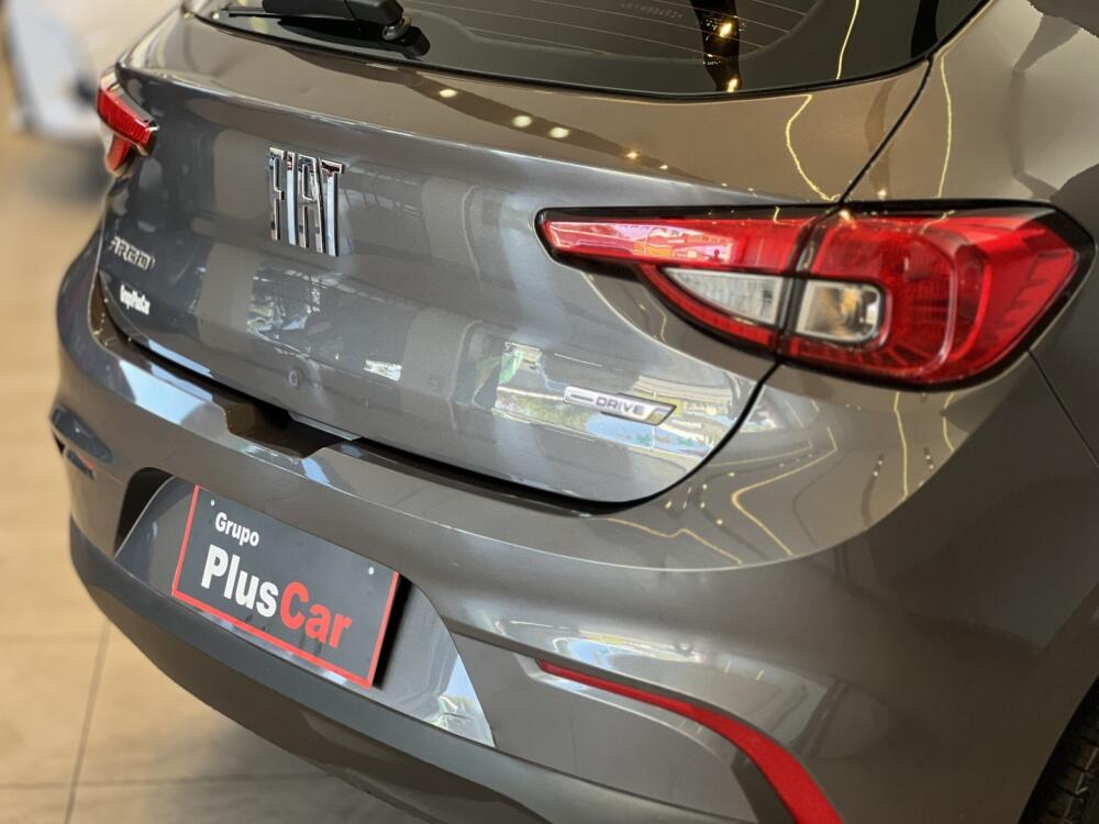 Fiat Argo