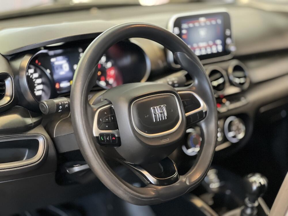 Fiat Argo