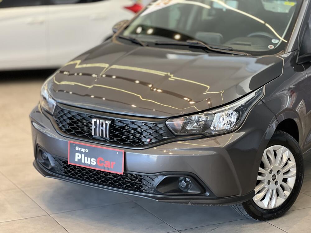 Fiat Argo