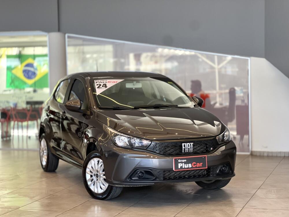 Fiat Argo