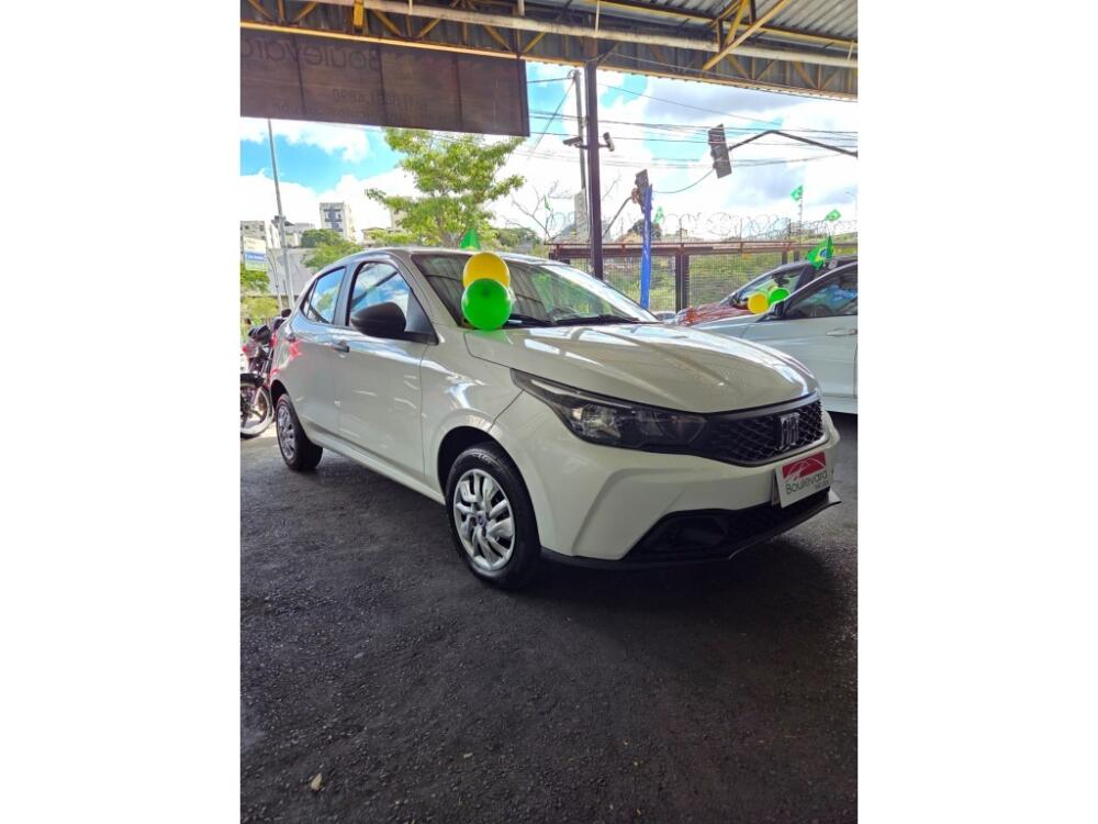 Fiat Argo