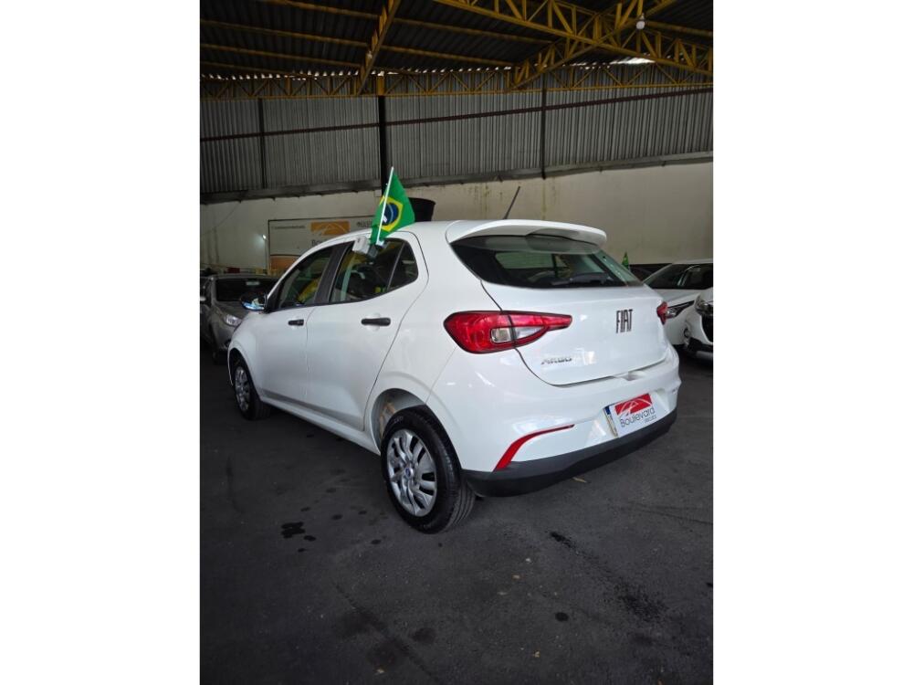 Fiat Argo