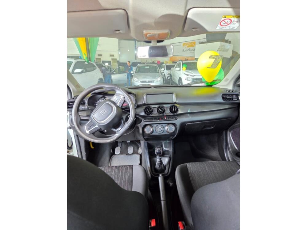 Fiat Argo