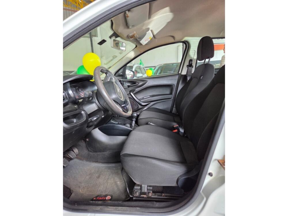 Fiat Argo