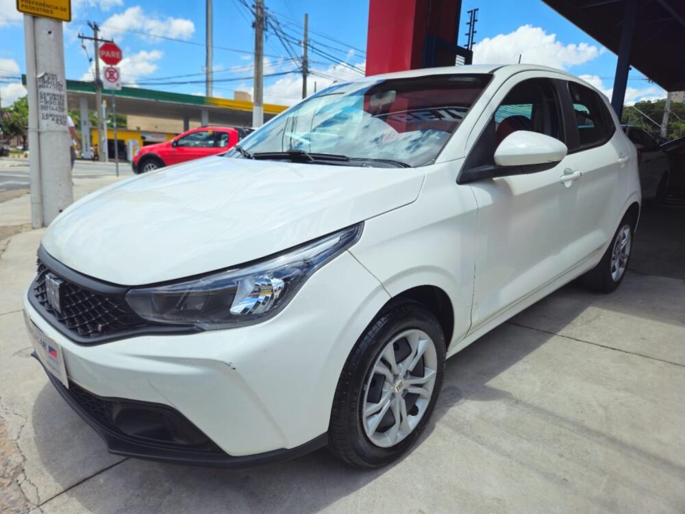 Fiat Argo