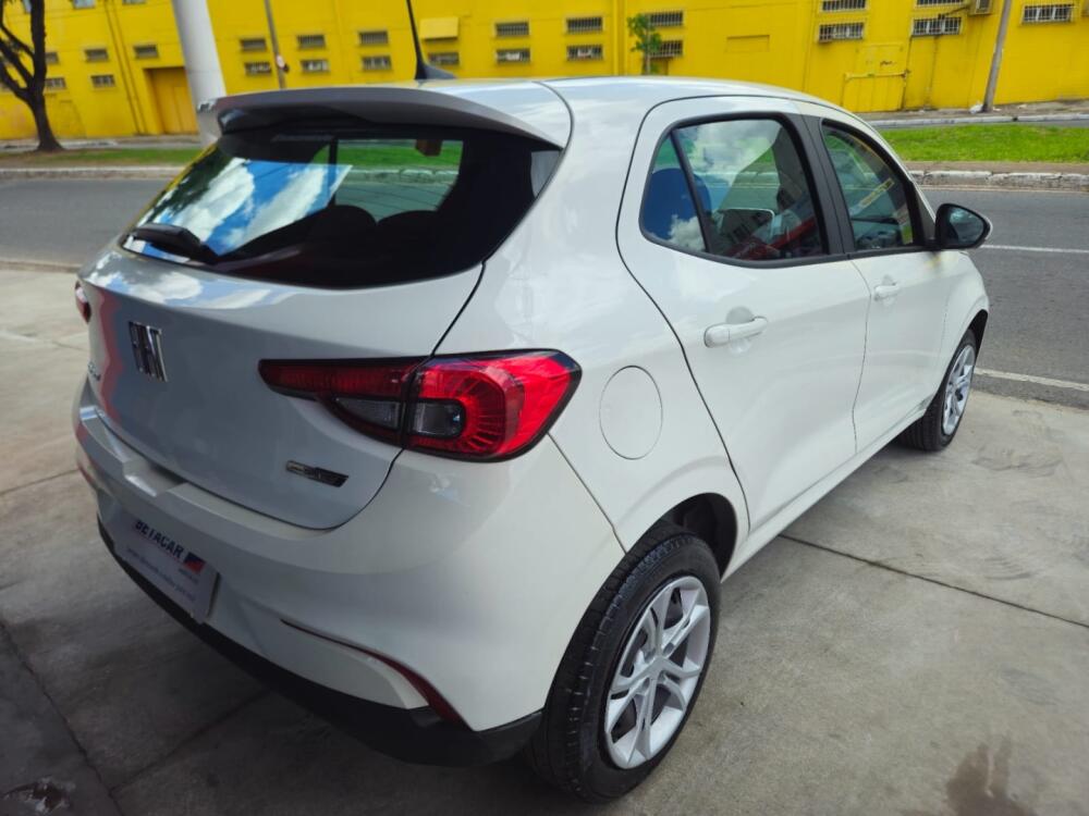 Fiat Argo