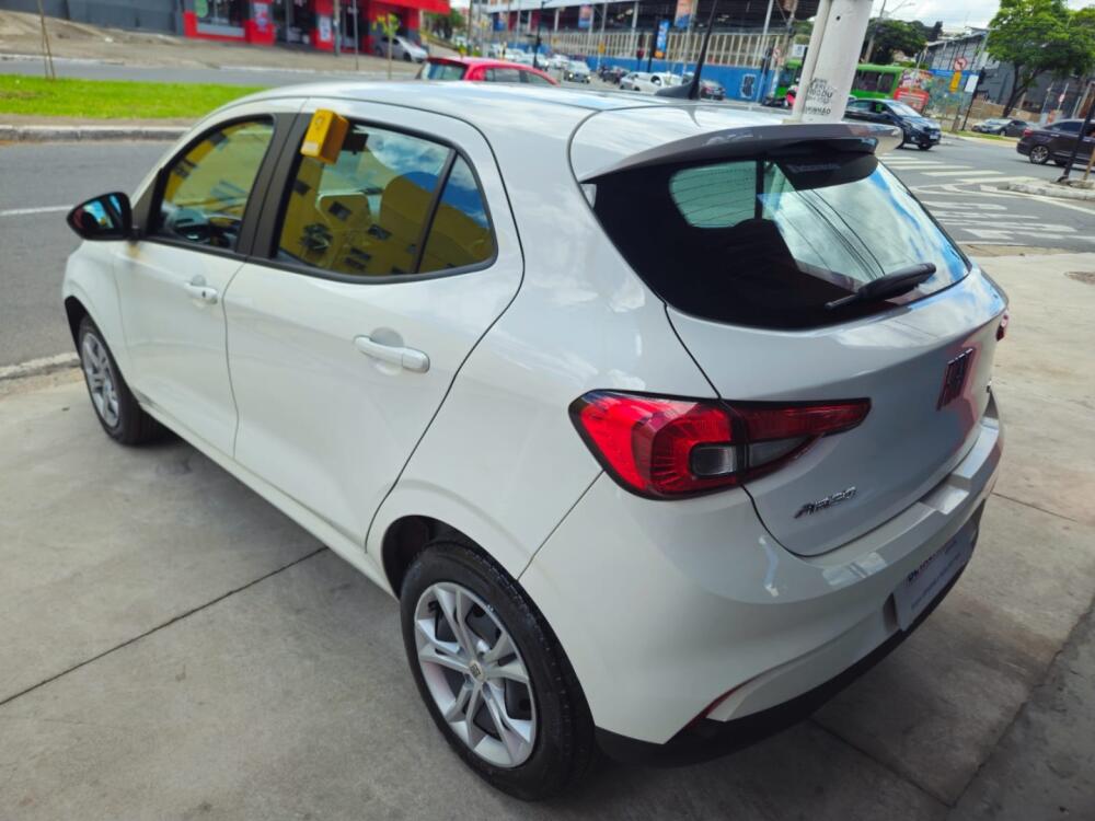 Fiat Argo
