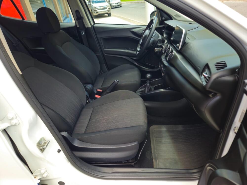 Fiat Argo