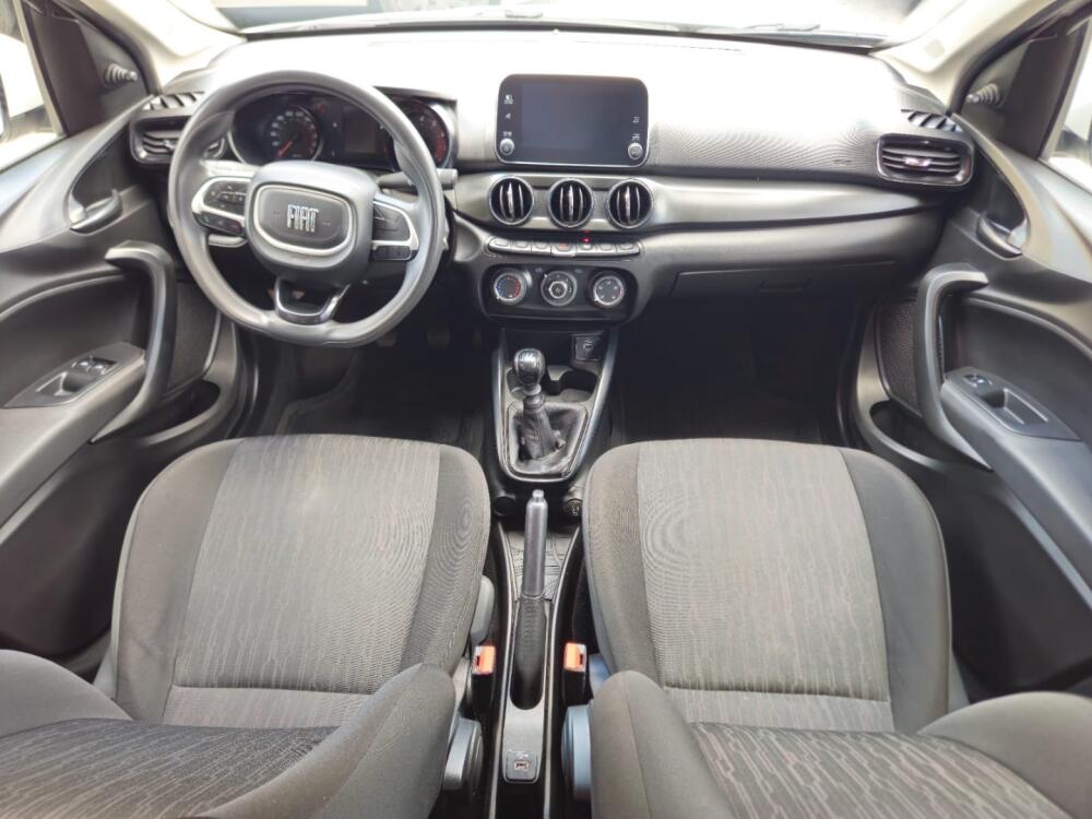 Fiat Argo
