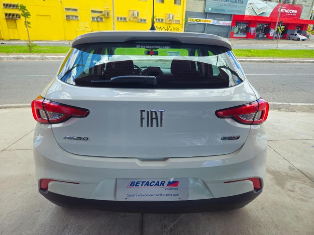 Fiat Argo