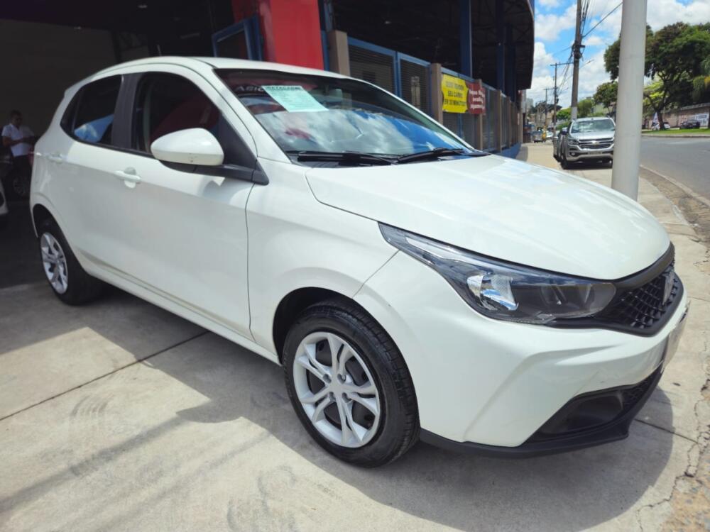 Fiat Argo