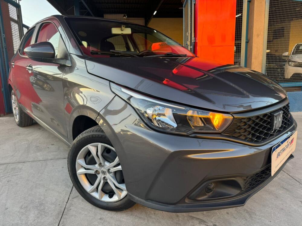 Fiat Argo
