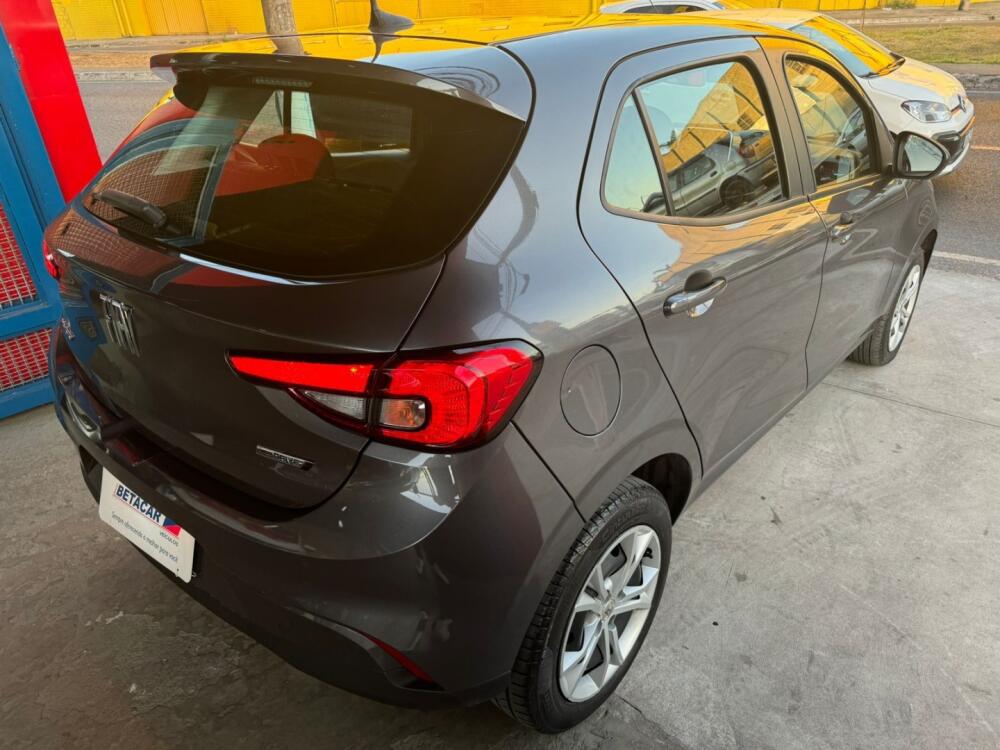 Fiat Argo