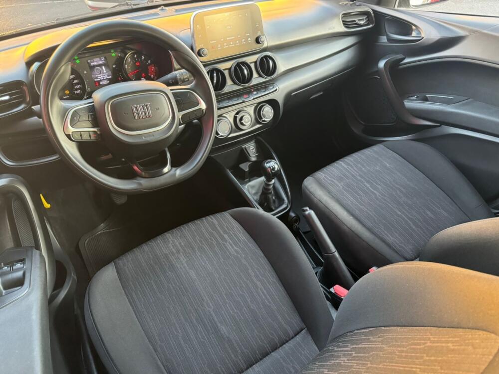 Fiat Argo