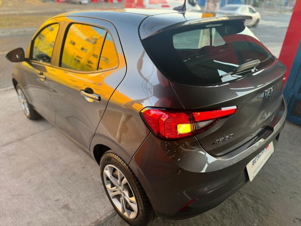 Fiat Argo