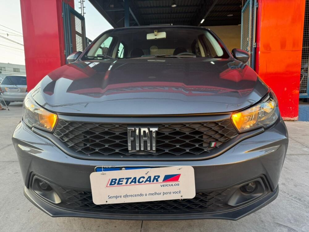 Fiat Argo