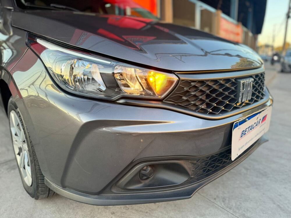 Fiat Argo